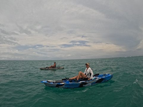 Caumar Corais-Japaratinga必去景点