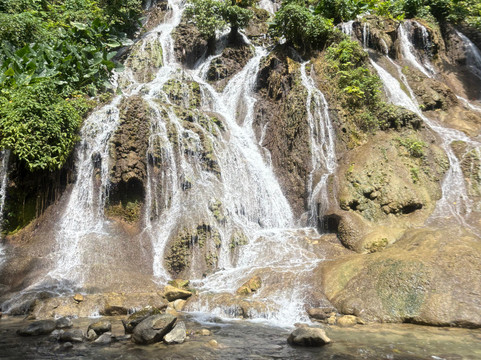 Everard Theodore Earle-奥乔里奥斯必去景点