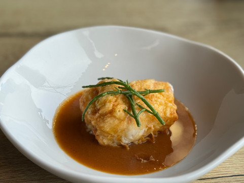 Mendi Goikoa Bekoa主图