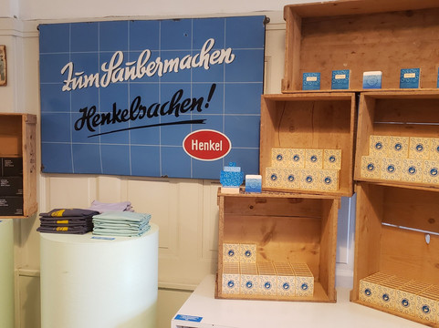 Seifenmuseum-圣加仑必去景点