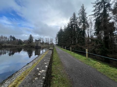 Vartry Reservoir-Roundwood必去景点