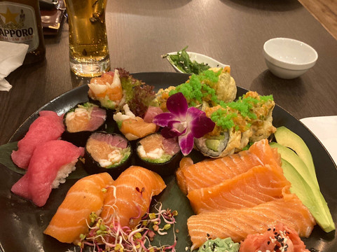 Sushi Star - Starachowice