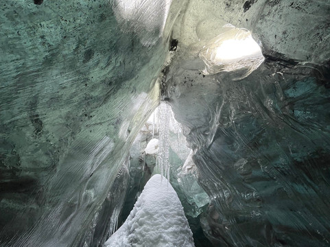 Fláfjall Ehf-赫本必去景点