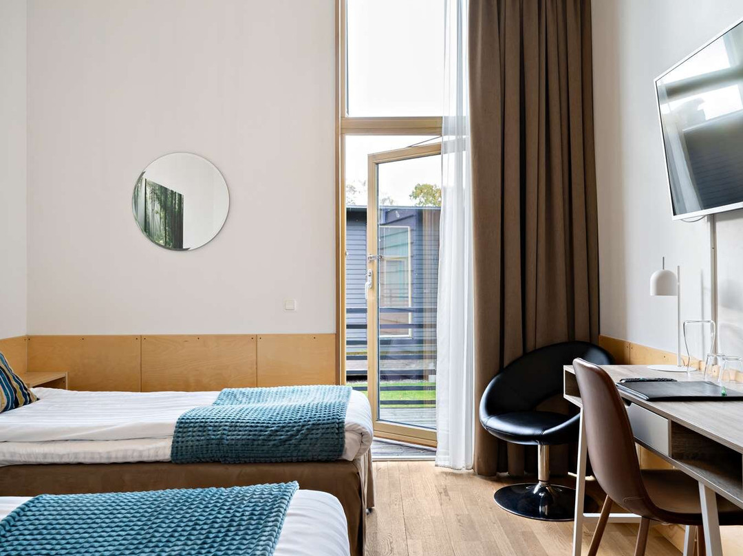 Tyleback Hotell & Konferens, Bw Signature Collection主图