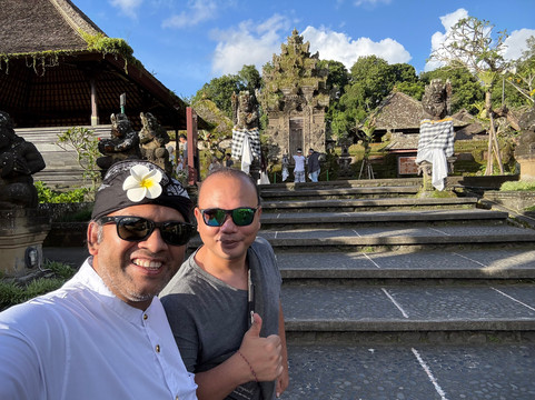 Bagus Tour Service-努沙杜瓦必去景点