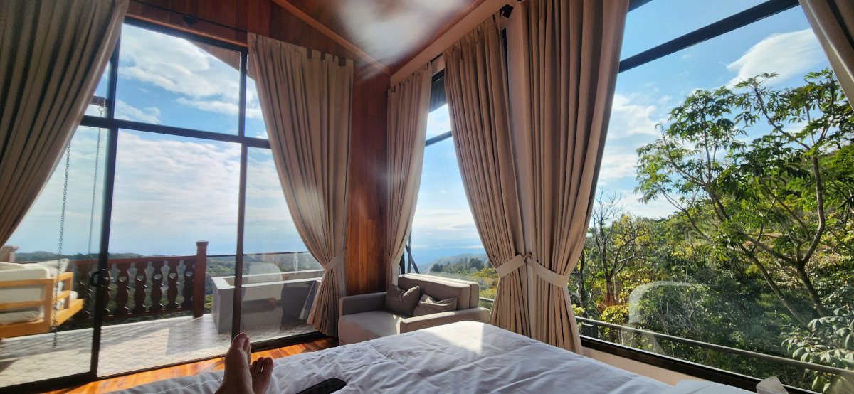 贝尔马酒店-客卧