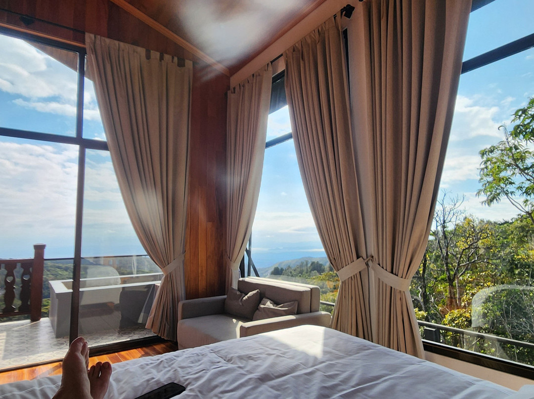 贝尔马酒店主图