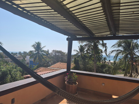 卡萨玛尔套房公寓式酒店主图