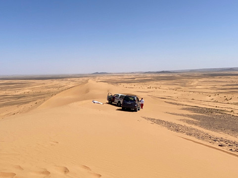 Marocco Trips-梅如卡必去景点