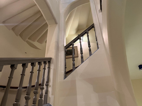 Duff House-Banff必去景点