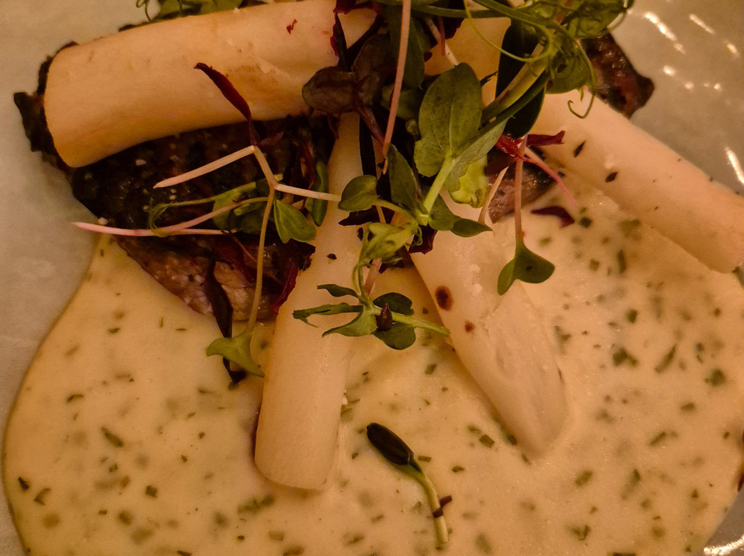 朗图公园酒店主图