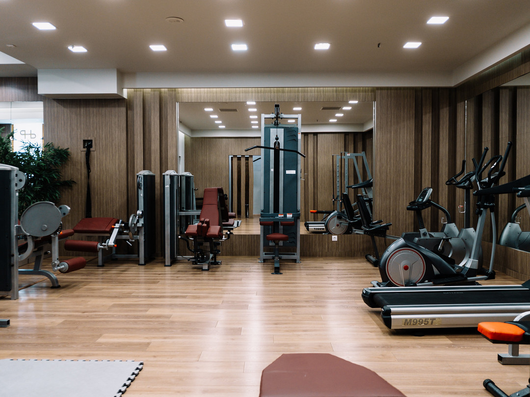 潘特里迪斯酒店主图