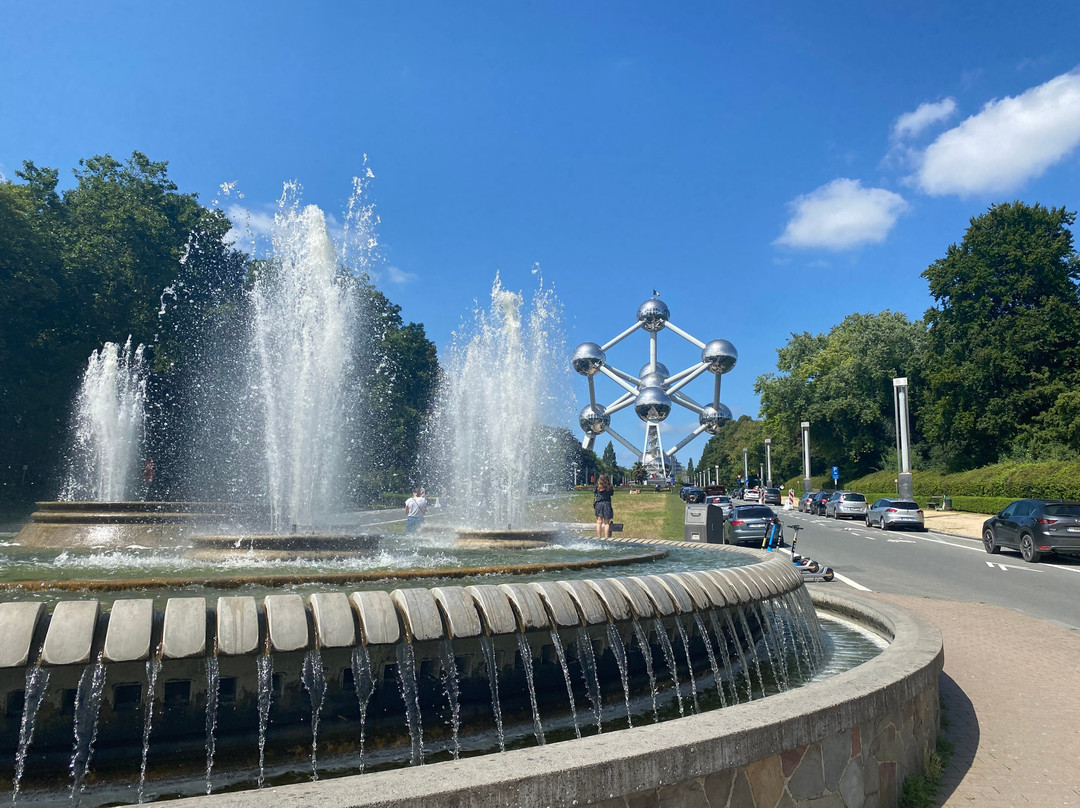 Benelux kalauz-Waddinxveen必去景点