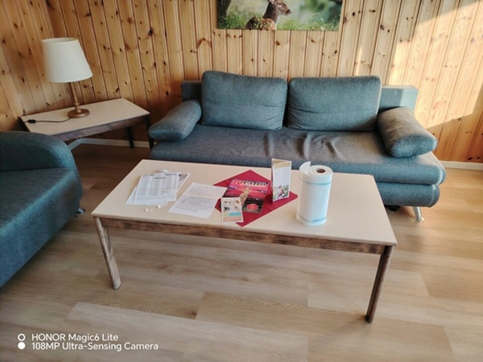 Appartement im Panoramic Hotel Bad Lauterberg主图