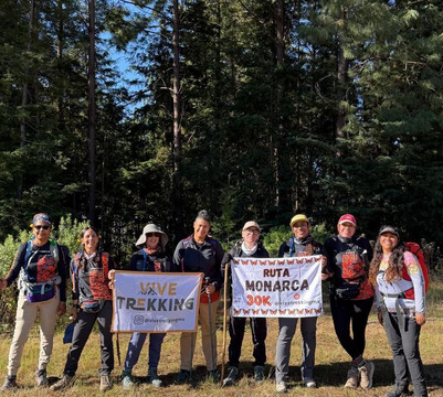Vive Trekking México-Cuetzalan del Progreso必去景点