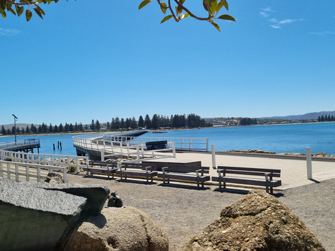 维多利亚海港城市旅馆主图