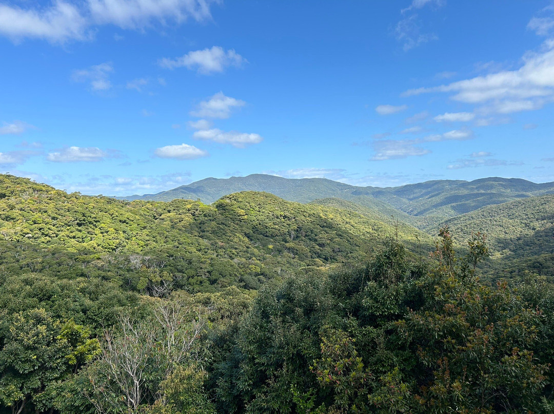 Amamigunto National Park-奄美市必去景点