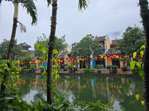 Tientourist Danang-岘港必去景点