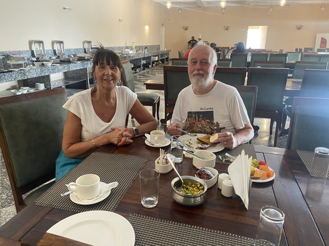 Trulyy the Jawai Leopard Kingdom A Luxury Resort主图