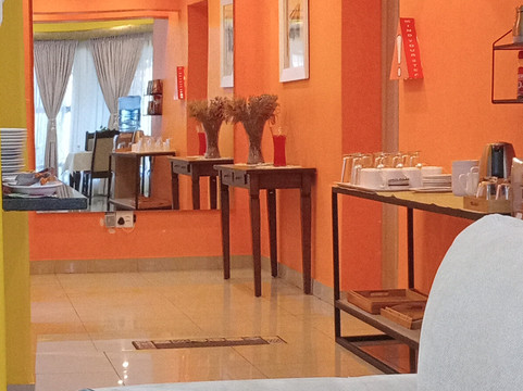 艾丽西亚住宿加早餐旅馆主图