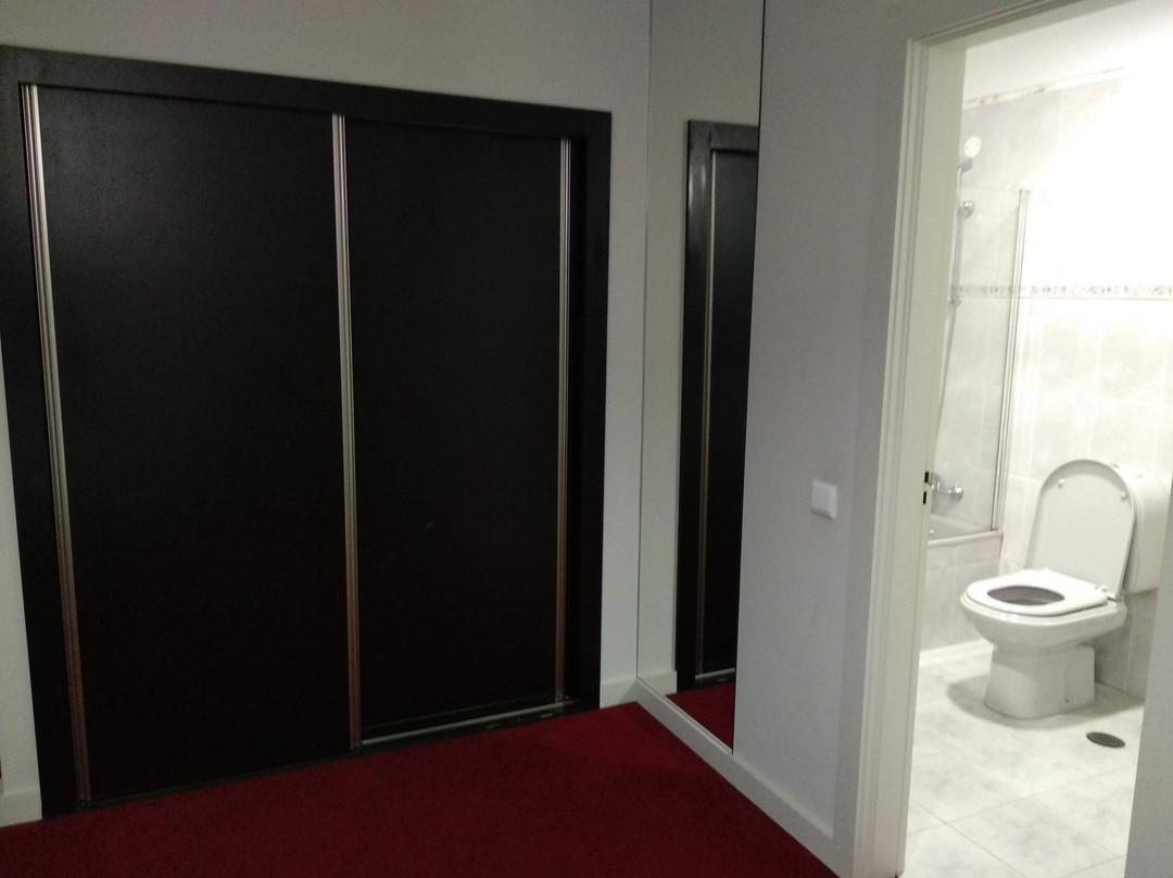 维玛酒店别墅主图