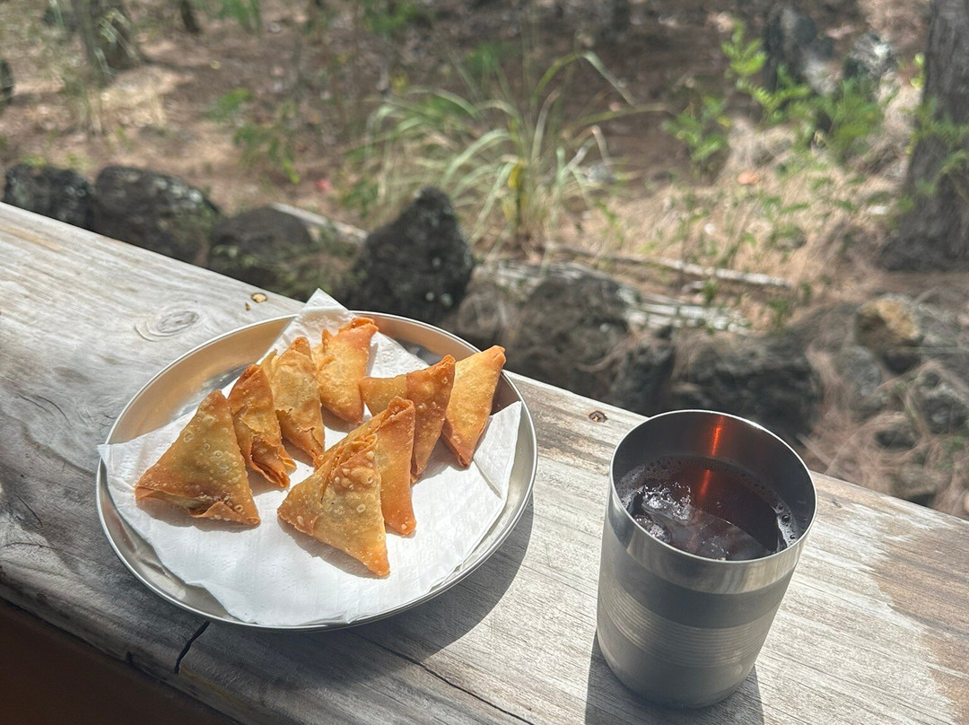 Sea Kayak Adventures-毛里求斯必去景点