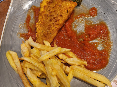 De La Cueva de 1900 / Jaén Plaza