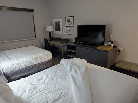 夏洛特港丽怡酒店主图