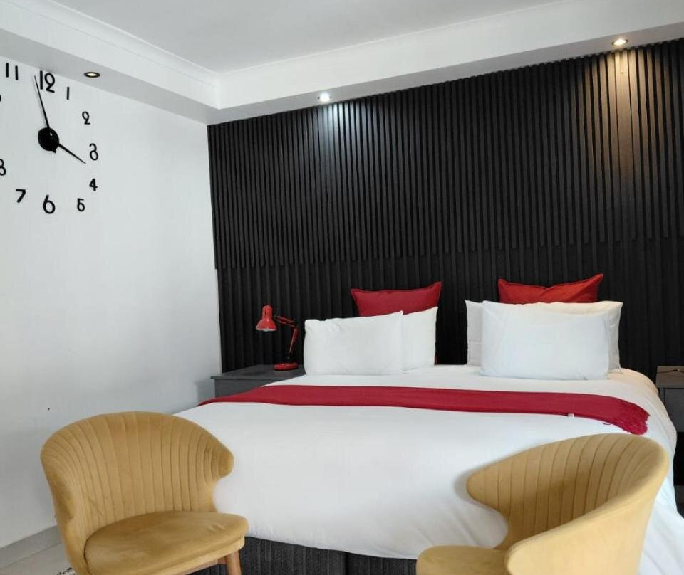 Mint Guesthouse