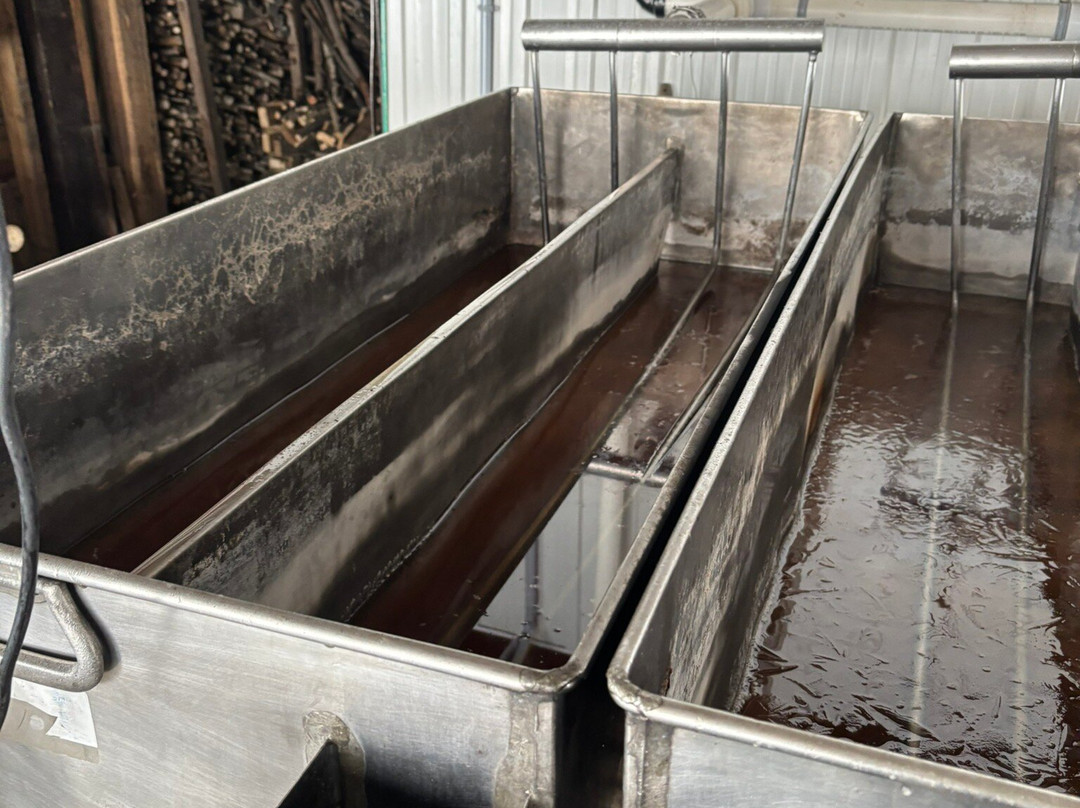 Erabliere Boily-Sainte-Famille必去景点