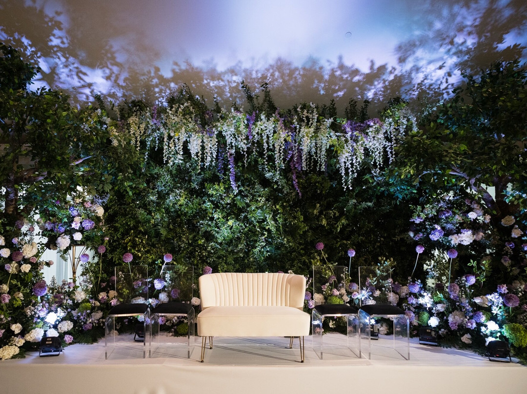 Riverview Ballroom Wedding Venue in New Jersey-Cliffside Park必去景点