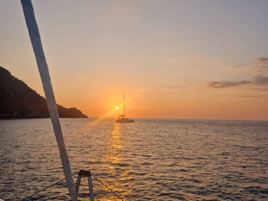 Fairview Yachting-他朗必去景点