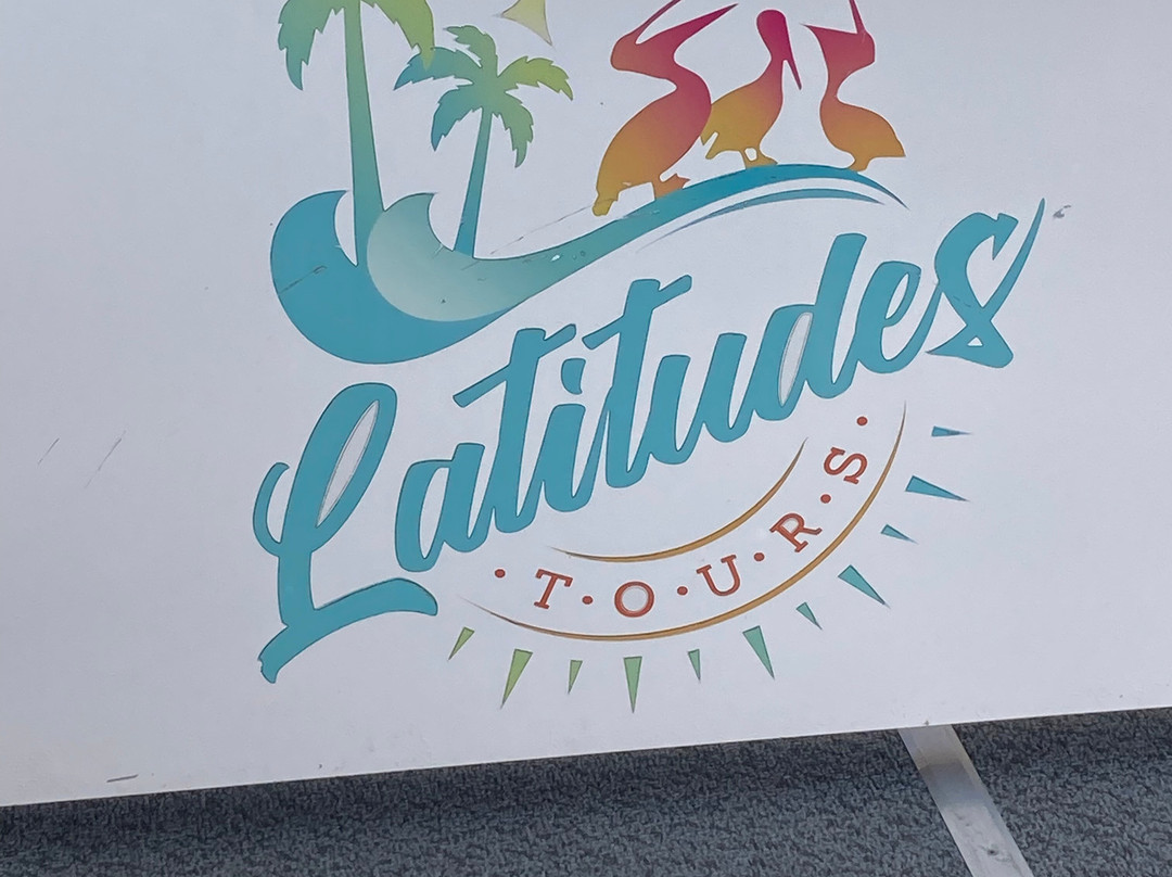 Latitudes Tours-Ruskin必去景点