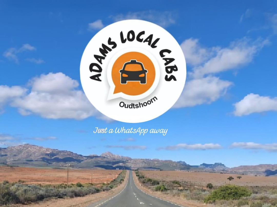 Adams Local Cabs-奥兹洪必去景点