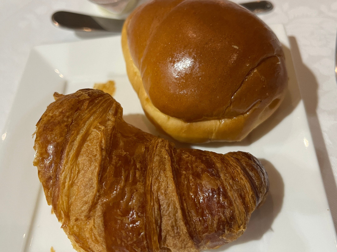 都城绿色酒店主图