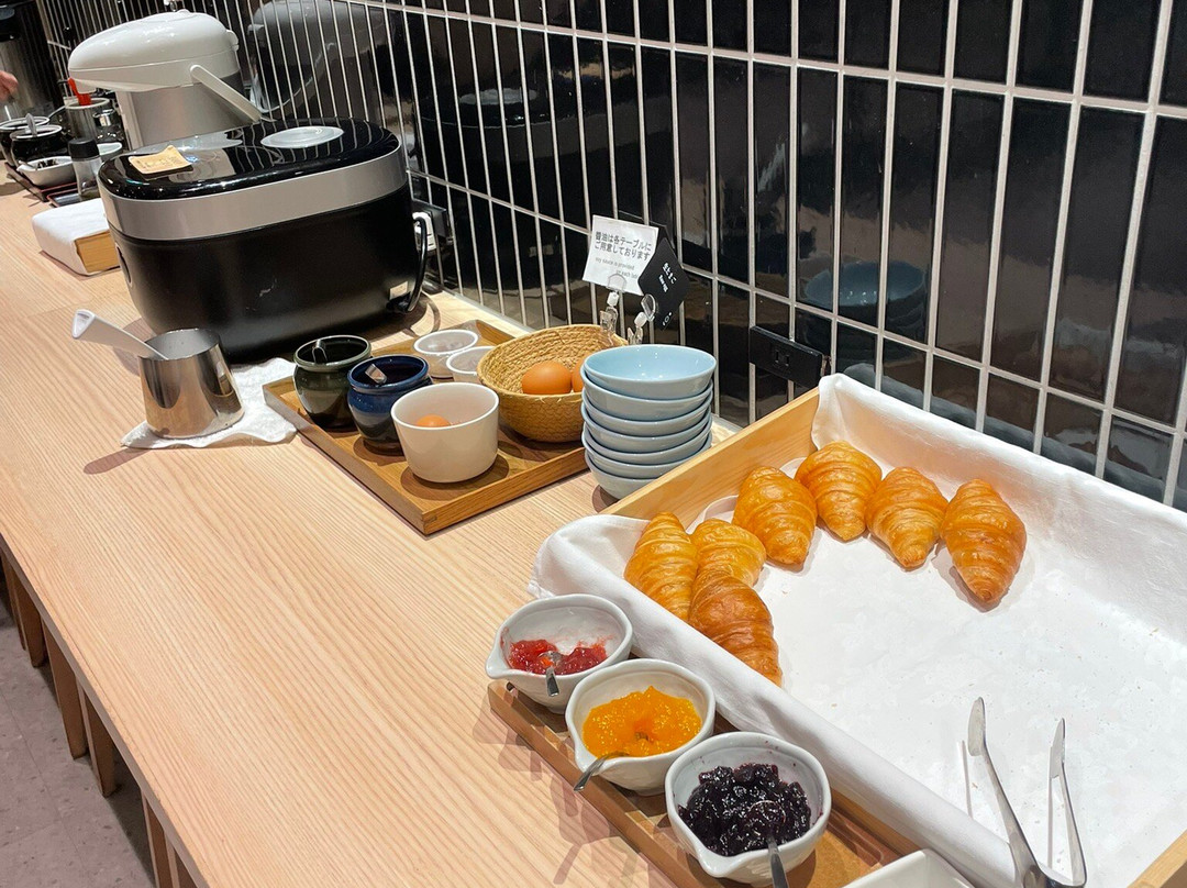 JR九州长崎酒店主图