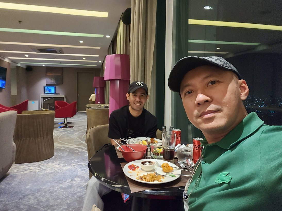 唐格朗诺富特酒店-官方