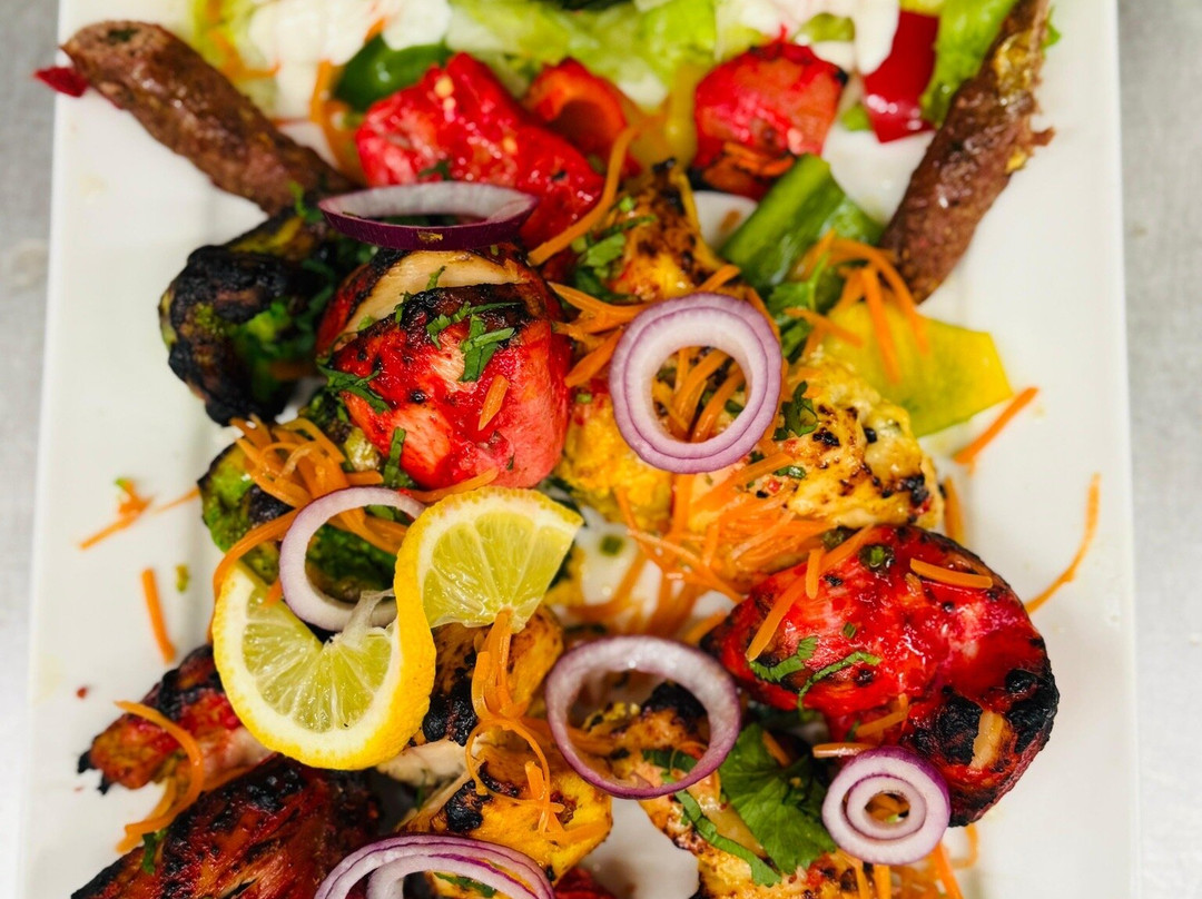 Namaste India Stralsund