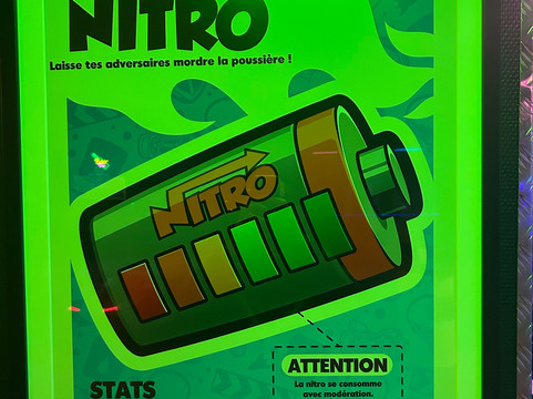 BattleKart Le Mans-Spay必去景点