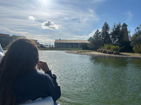 Vila Gale NEP 儿童酒店主图