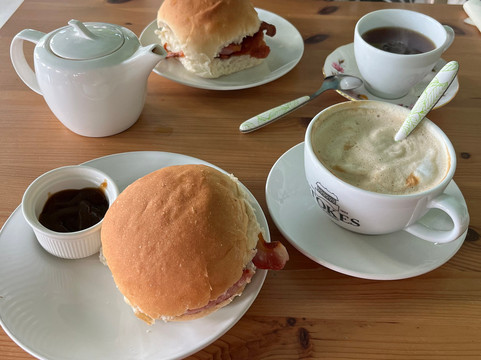 The Walled Garden Baumber-Horncastle必去景点