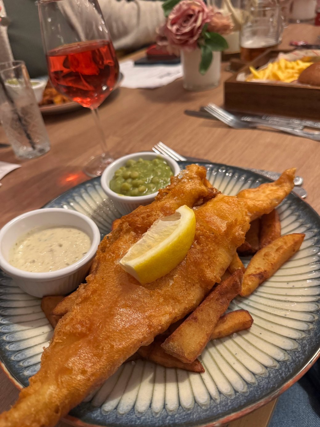The Bridge House Hotel-官方