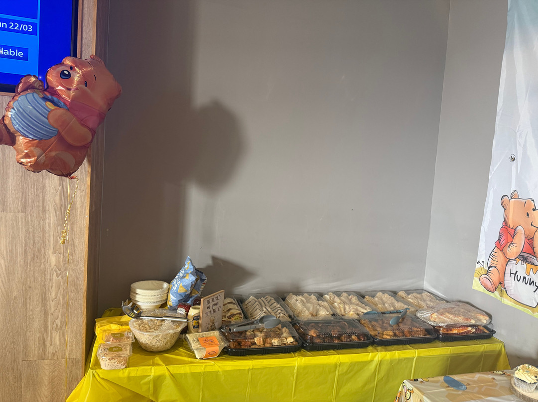 Goals-Dagenham必去景点