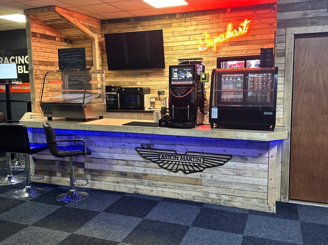 Supakart-纽波特必去景点