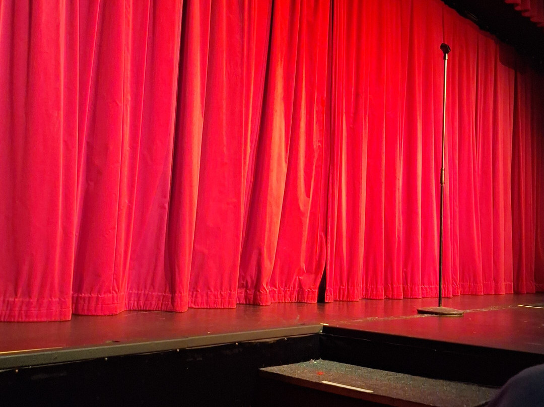 Le Bambino de Bergerac-Bergerac必去景点