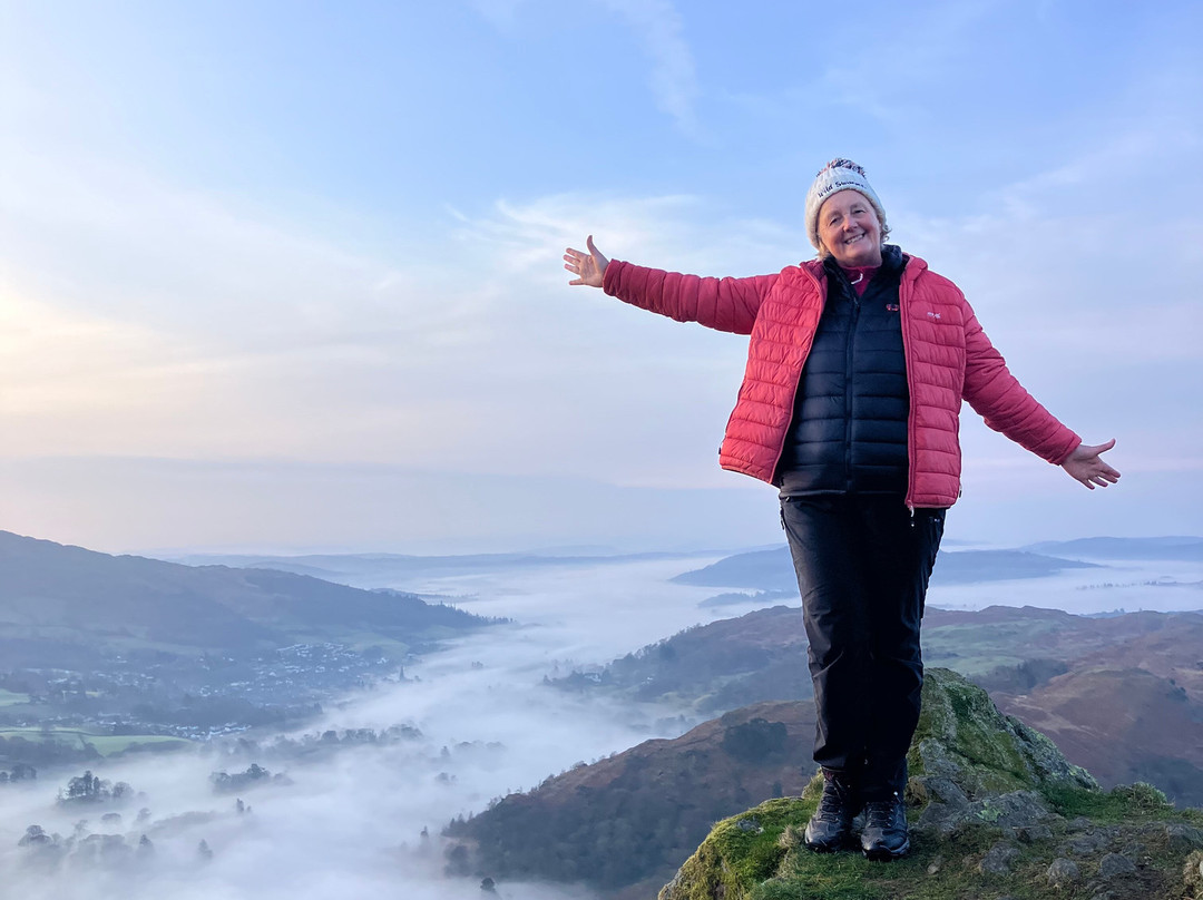 Trekking Tom Experiences-凯瑟克必去景点