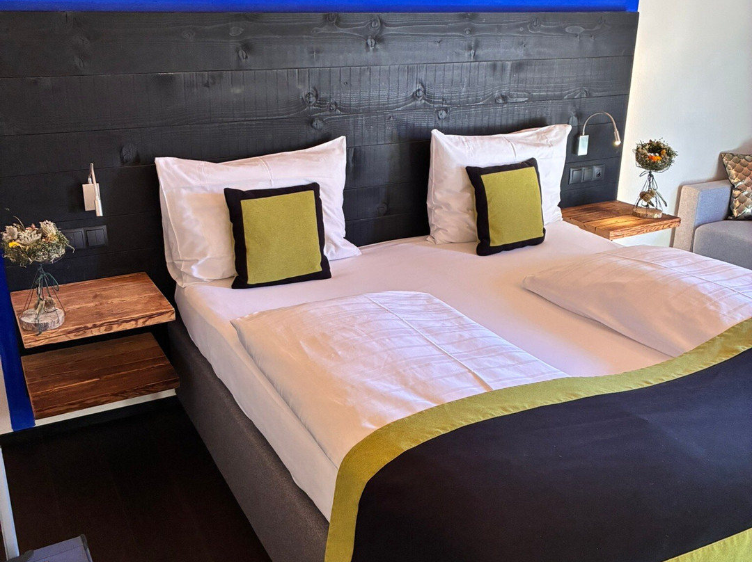 Hotel Edelweiss主图