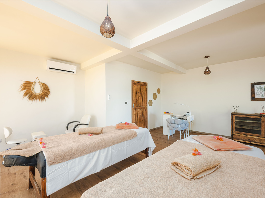 Clove Island Villas&spa主图