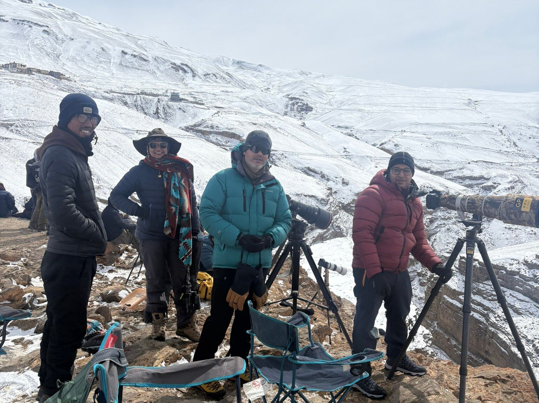 Nature Wanderers-Ramnagar必去景点