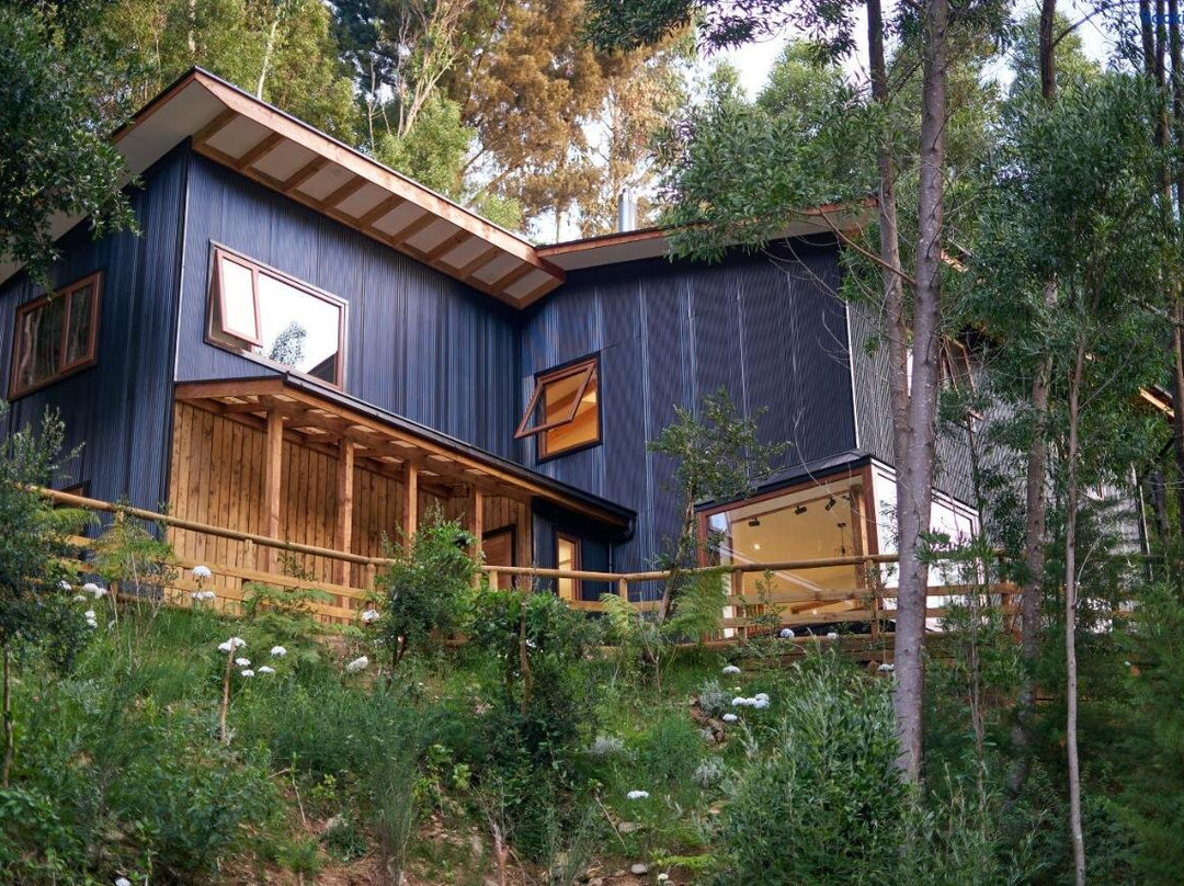 Lodge Agua de la Piedra